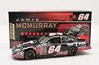 Jamie McMurray #64 Top Flite / 2006 Charger / 1:24 Scale Diecast Car