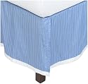 Tommy Hilfiger Lincoln Avenue Full Bedskirt