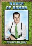 Badge of Honor