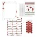Christmas Baubles All-In-One Kit
