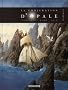 la conjuration d'opale ; int?grale t.1
