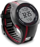 Garmin Forerunner 110 GPS Watch with Heart Rate Monitor
