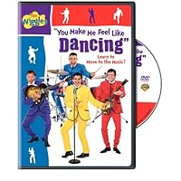 The Wiggles: You Make Me Feel Like Dancing (2008)
