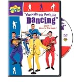 The Wiggles: You Make Me Feel Like Dancing ~ Troy Cassar-Daley