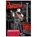 Tourn�e Rouge Sang (Paris Bercy + Hexagone)