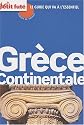 Le Petit Fut&eacute; Gr&egrave;ce continentale
