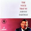 The Voice That Is!