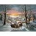 Search : H.H. Hargrove Peace On Earth 500pc Jigsaw Puzzle