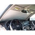 Sunshade for HONDA CR-V 2007 2008 2009 2010 2011 HEATSHIELD Windshield Custom-fit Sunshade