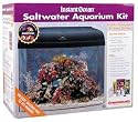 Aquarium Kit Eclipse System 12 Instant Ocean Saltwater Aquarium Kit