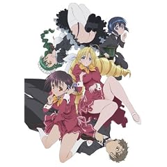 れでぃ×ばと! 第6巻 <通常版> [Blu-ray]
