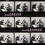 Jerry Garcia And David Grisman