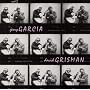 Jerry Garcia And David Grisman