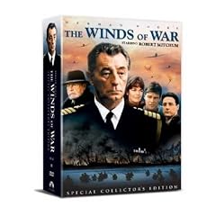 The Winds Of War - Special Collector's Edition [DVD] [1983]