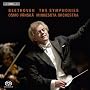 Nine Symphonies