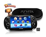 PlayStation Vita First Edition Bundle PlayStation Vita First Edition Bundle