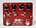 Xotic BB Plus Guitar Distortion Pedal