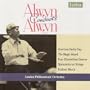 Alwyn Conducts Alwyn
