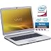 Sony VAIO VGN-NS140E/S 15.4-Inch Laptop (2.0 GHz Intel Core 2 Duo T5800 Processor, 3 GB RAM, 250 GB Hard Drive, Vista Premium) Silver