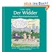 Der Widder: Johann Mayrs Satierkreiszeichen. 21. M�rz bis 20. April