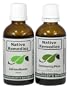 Native Remedies AdrenoBoost and ImmunityPlus ComboPack