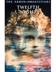 Book: Twelfth Night: Third Series (Arden Shakespeare) - Bloomsbury Arden Shakespeare