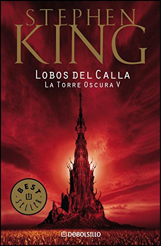 Lobos Del Calla