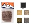 Coastal Deer Hair Color: Bleached (026)