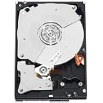 Western Digital WD2001FASS 2 TB Caviar Black SATA 3 GB/s 7200 RPM 64 MB Cache Bulk/OEM Desktop Hard Drive