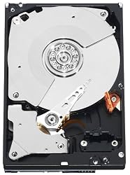 Western Digital 750 GB Caviar Black SATA 7200 RPM 32 MB Cache Bulk/OEM Desktop Hard Drive WD7501AALS