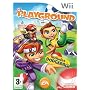 EA Playground (Wii)