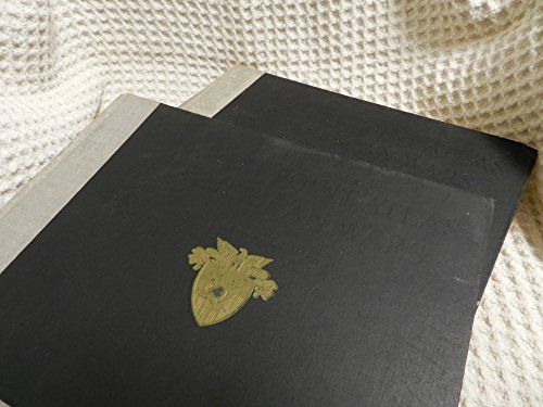 West Point Atlas of American Wars 2 Volumes