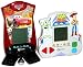 Zizzle Disney/Pixar Toy Story 5-in-1 and Cars Pinball Handheld Video Game Bundle