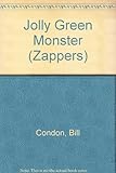 The jolly green monster
