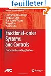 Fractional-order Systems and Controls...