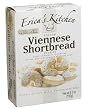 Erica's Kitchen Viennese Shortbread, 5.3-Ounce Boxes (Pack of 12)