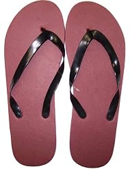 Marc Gold Mens Brown Fashion Flip Flop Marc Gold Mens Brown Fashion Flip Flop