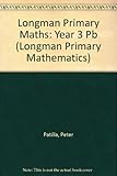 Longman primary maths