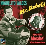 Mr Babalu 1949-1950