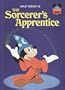 SORCERERS APPRENTICE