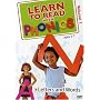 Learn to Read With Phonics: Letters and Words