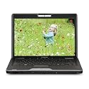 Toshiba Ultra Portable Satellite U505-S2940 13.3-Inch Laptop - Brown/Grey
