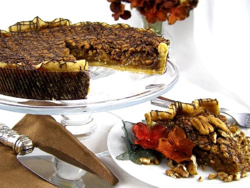 Southern Pecan Pie