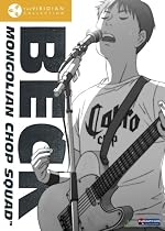 Beck: Box Set Streaming.