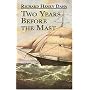 Two Years Before the Mast: A Personal Narrative (Dover Maritime Books)