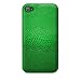 KATINKAS 6006990 Hard Cover Case for Apple iPhone 4/4S - Chameleon - 1 Pack - Retail Packaging - Green