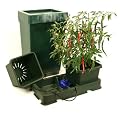 Easy2Grow 2 pot Hydroponic starter kit