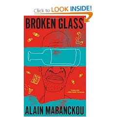 Broken Glass