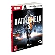 Battlefield 3: Prima Official Game Guide (Prima Official Game Guides)