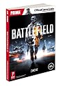 Battlefield 3: Prima Official Game Guide (Prima Official Game Guides)